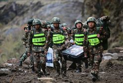 Padł rozkaz. Chiny i Indie wycofują wojska