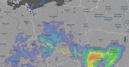 IMGW już wie. Oto co stanie się w Polsce