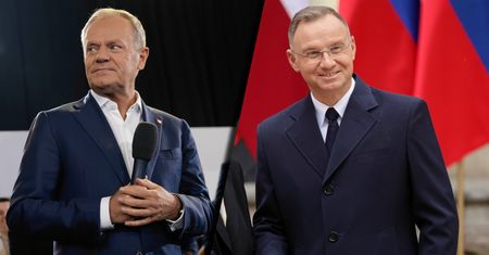 Prezydent zawetuje zawieszanie prawa do azylu? Rząd ma na to plan