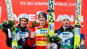 Świetne wyniki polskich skoczków w Pucharze Kontynentalnym w Klingenthal