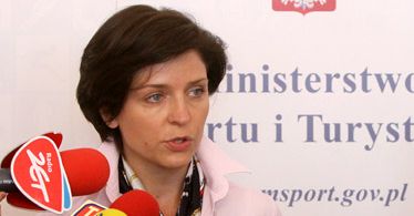 Przygotowania do Euro 2012: Będzie zakaz ruchu ciężarówek