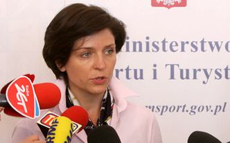 Przygotowania do Euro 2012: Będzie zakaz ruchu ciężarówek