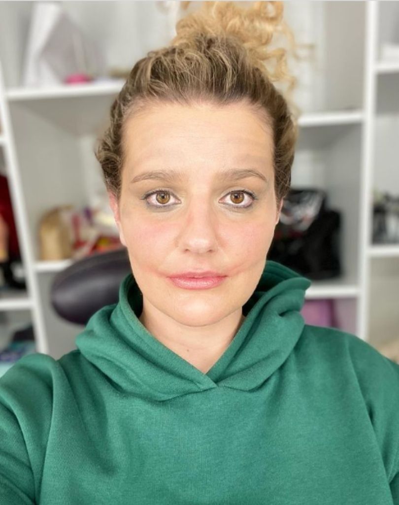 Zofia Zborowska zdradza, czy dokonała apostazji