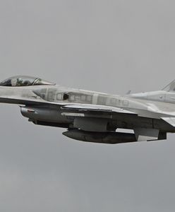Katastrofa F16. Impreza będzie odwołana