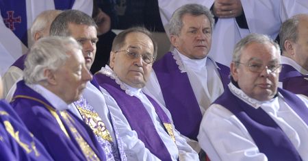 Ojciec Rydzyk dostał kamienicę od miasta. Nie musiał nic płacić