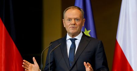 "Źle to wygląda". Tusk komentuje weto Nawrockiego