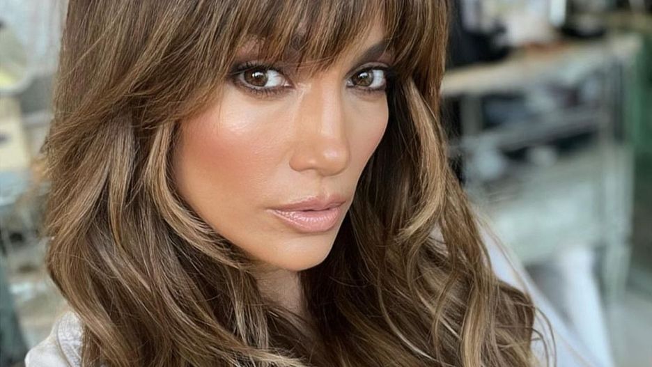 Jennifer Lopez lansuje nowy trend w manicure