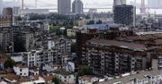 Chiny. Cztery lata więzienia za opisywanie początków pandemii w Wuhanie