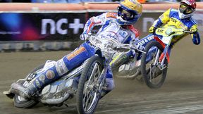 Nicki Pedersen: Czasami dwaj zawodnicy wybierają tę samą ścieżkę