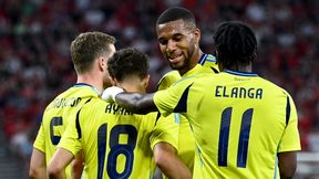 Dwa gole na Łużnikach. Szwedzi zdobyli Budapeszt