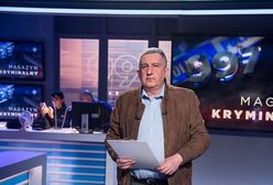 Magazyn kryminalny 997- oglądaj online w TV - co to za program, odcinki, gdzie obejrzeć