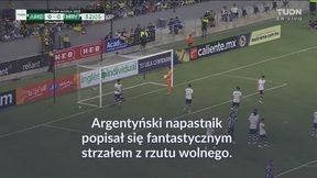 #dziejesiewsporcie: Ależ cudne uderzenie. Ręce same składają się do braw
