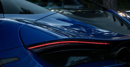 McLaren chce stworzyć wszechstronnego elektryka. Niekoniecznie SUV-a