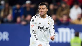 Media. Uraz Mbappe jest poważniejszy. "Na granicy wytrzymałości"