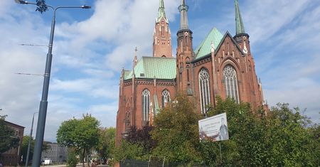 Źródła skandalu w Dąbrowie Górniczej [OPINIA]