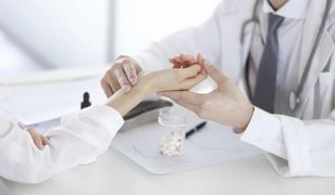 Lekarz oskarżony o molestowanie. Pacjentka uciekła przerażona