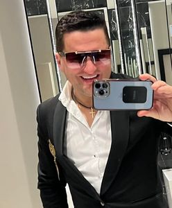 Gwiazdor disco polo trafił na SOR. Miał groźny wypadek