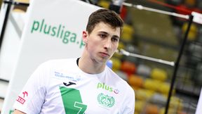 Problemy kadrowe AZS-u Częstochowa. Michał Szalacha zerwał ścięgno Achillesa