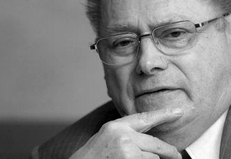 Aleksander Gudzowaty nie żyje