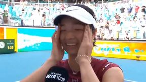 Wyrzuciła Igę z turnieju. Ujawnia, co słyszała od trenera o Świątek