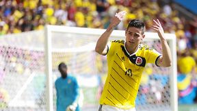 James Rodriguez: Ta nagroda to spełnienie marzeń