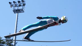 Jan Ziobro awansował na drugie miejsce w klasyfikacji generalnej LPK 2016