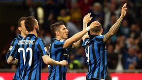 Serie A: Inter wypunktował Napoli na San Siro, Juventus już niemal pewny Scudetto