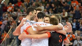 GKS Katowice - Jastrzębski Węgiel: udana inwazja jastrzębian na Spodek