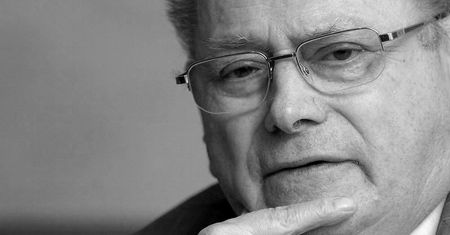 Aleksander Gudzowaty nie żyje