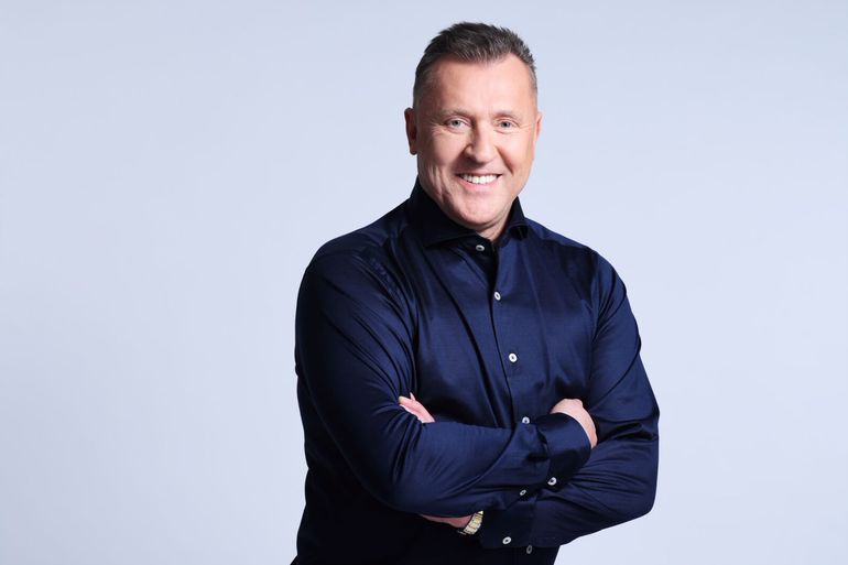 Cezary Kulesza wybierał nowego selekcjonera 5 tygodni