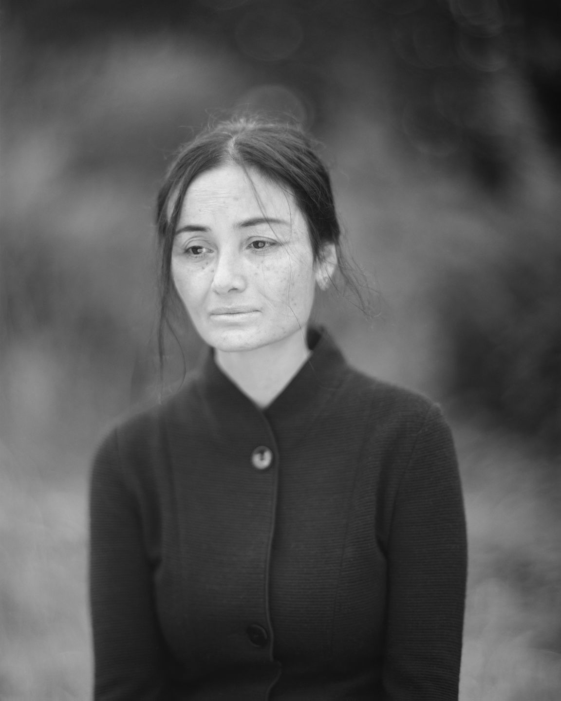 Iwona Alesandrowicz znosi stygmatyzację przybyszy z innych krajów w projekcie ”Swój obcy” 9