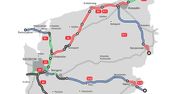 Szczecin będzie miał drogę łączącą z autostradą A6
