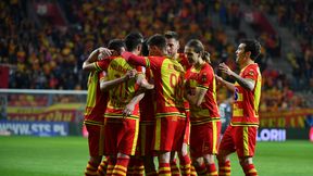 Jagiellonia Białystok może pozyskać nowego bramkarza