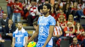 LM: Wilfredo Leon gwiazdą kolejki. Punkty, bloki, asy I rundy play-off