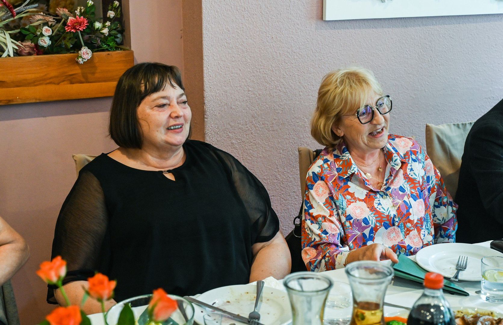 Inicjatorem spotkania grupy absolwentów Szkoły Podstawowej nr 36 w Bydgoszczy był pan Jacek Lewiński. Spotkanie z okazji 50-lecia ukończenia szkoły miało miejsce w sobotę, 7 czerwca, w restauracji CO.