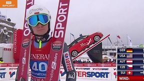 TCS, Ga-Pa: skok Ziobry – 115,5 m (kwalifikacje)