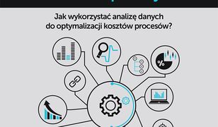 Big Data w przemyśle. Jak wykorzystać analizę danych do optymalizacji kosztów procesów?