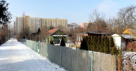 Działkowicze w potrzasku. Apelują do rządu