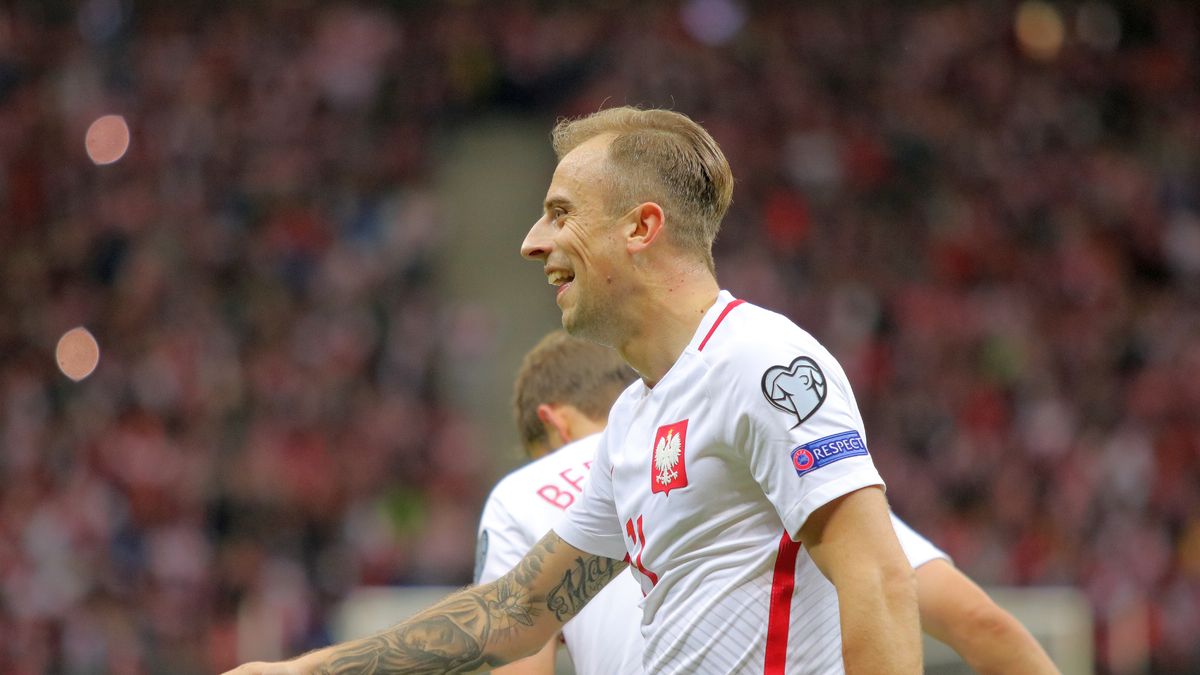 Kamil Grosicki