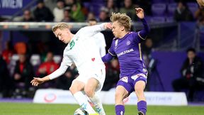 Aleksander Buksa wraca do Genoi. Prawdopodobnie tylko na chwilę