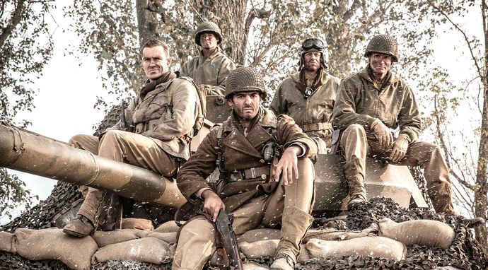 III Rzesza: Droga do upadku