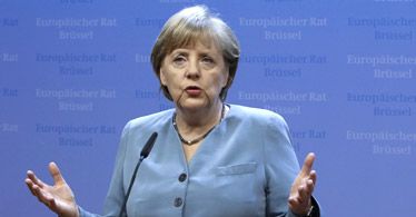 Niemcy mają plan dla wzrostu w Unii Europejskiej