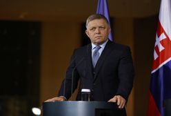 Kim jest Robert Fico? Sylwetka premiera Słowacji