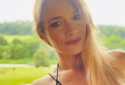 Marta z "Rolnik szuka żony" na weselu. Jak prawdziwa gwiazda!