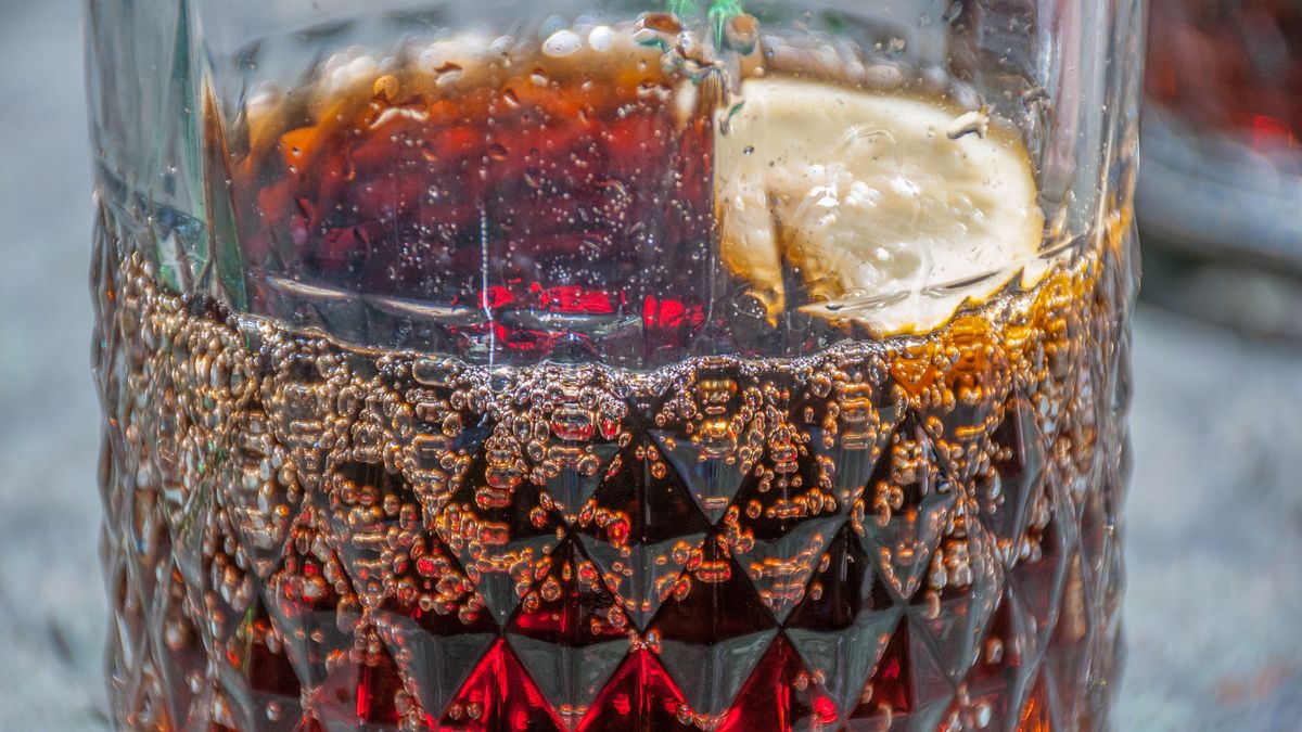 Z czym nie łączyć alkoholu?