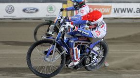 Unia Leszno z planem sparingów. Na rozkładzie m.in. Falubaz