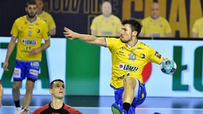 Liga Mistrzów. Łomża Vive umacnia się na pierwszym miejscu w grupie. Vardar Skopje odprawiony z kwitkiem