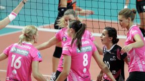 Tauron MKS rozegra serię sparingów w USA