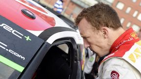 Kris Meeke: Sezon 2016 to idealny scenariusz