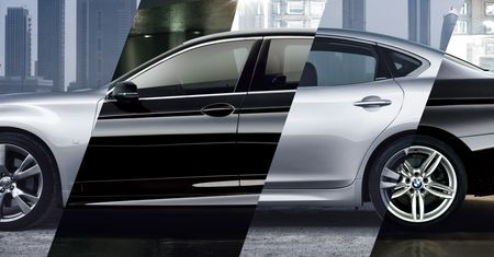 Wielkie starcie w segmencie E: BMW Serii 5 vs Infiniti Q70 [cz.3]